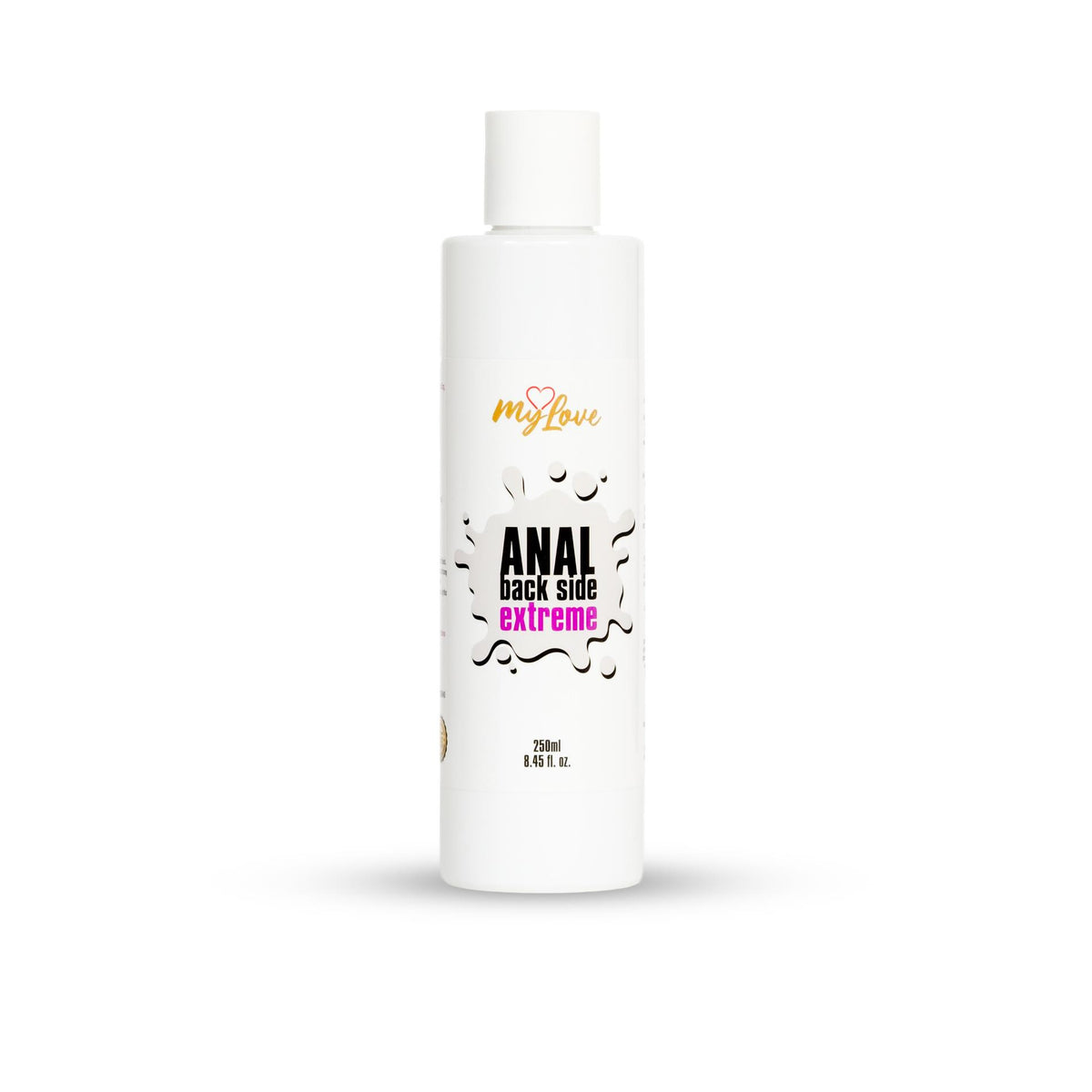 5-Żel analny MyLove Extreme miętowy 250 ml-5