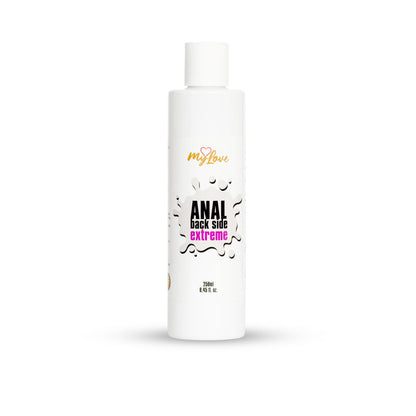 5-Żel analny MyLove Extreme miętowy 250 ml-5