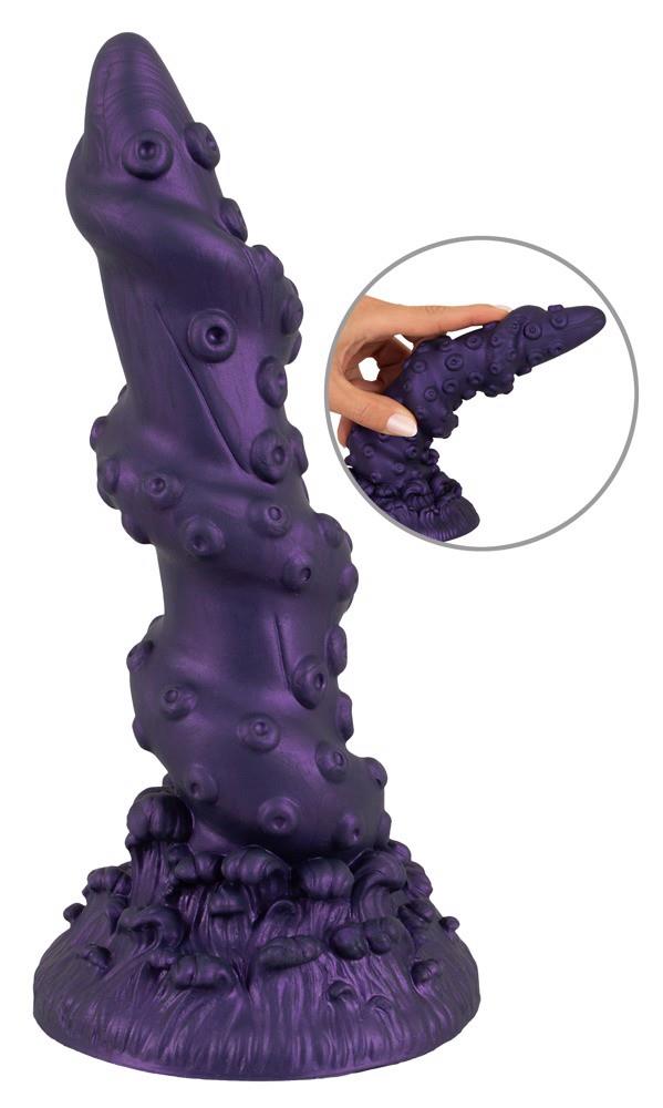 1-Beasty Cocks Octopus Prime-1