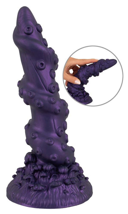 1-Beasty Cocks Octopus Prime-1