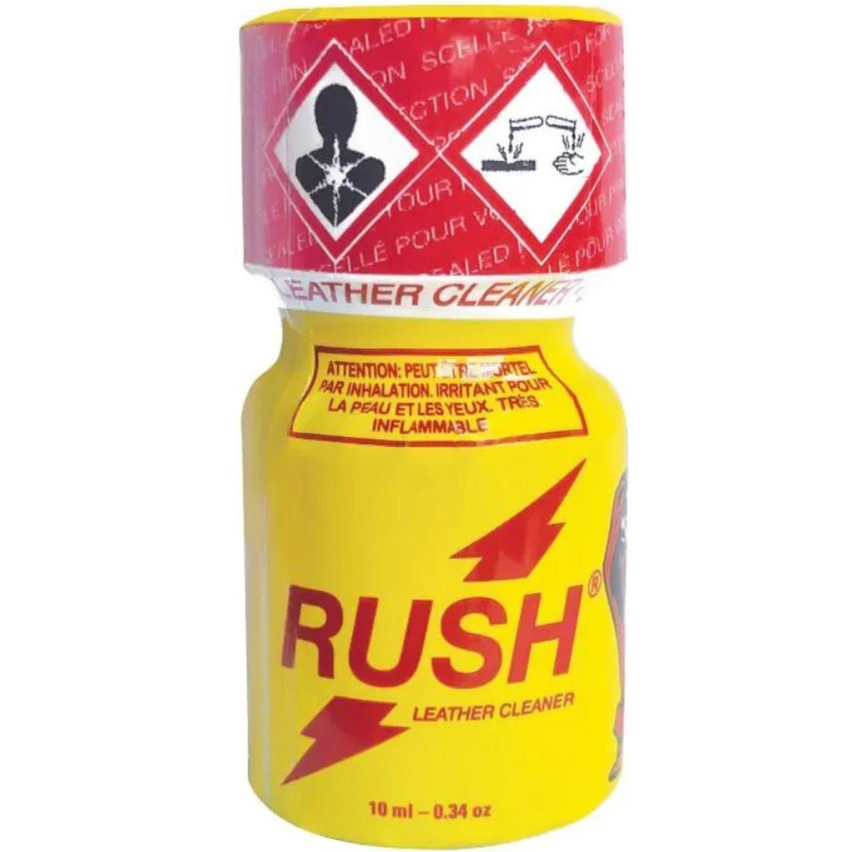 1-Środek do czyszczenia skóry Rush Original 10ml-1