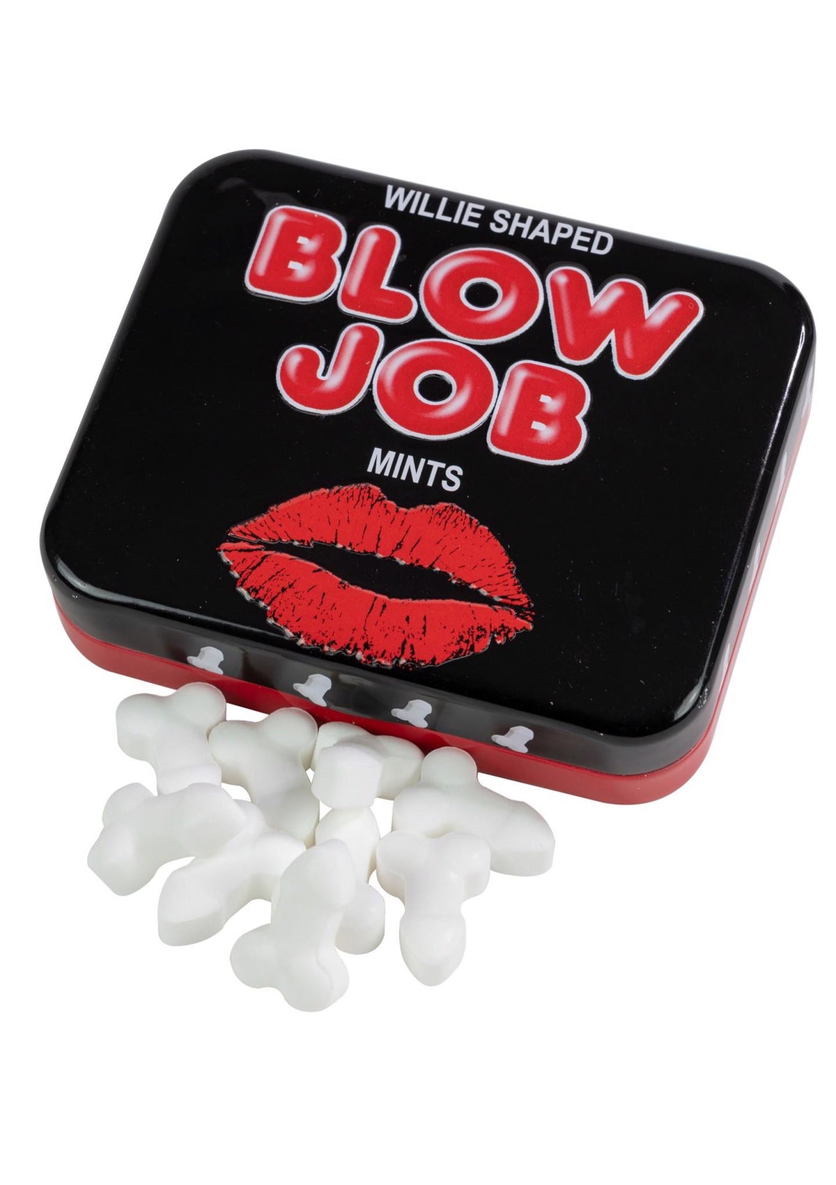 1-Miętówki Blow Job w kształcie willie Spencer Fleetwood-1