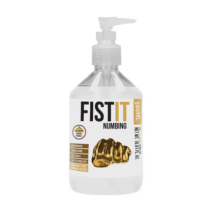 3-Lubrykant znieczulający Fist It 500 ml-3