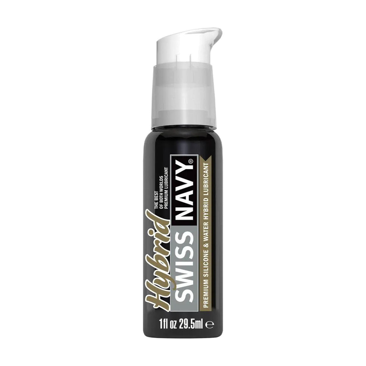 1-Lubrykant hybrydowy Swiss Navy 30 ml-1