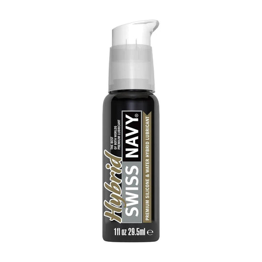 1-Lubrykant hybrydowy Swiss Navy 30 ml-1
