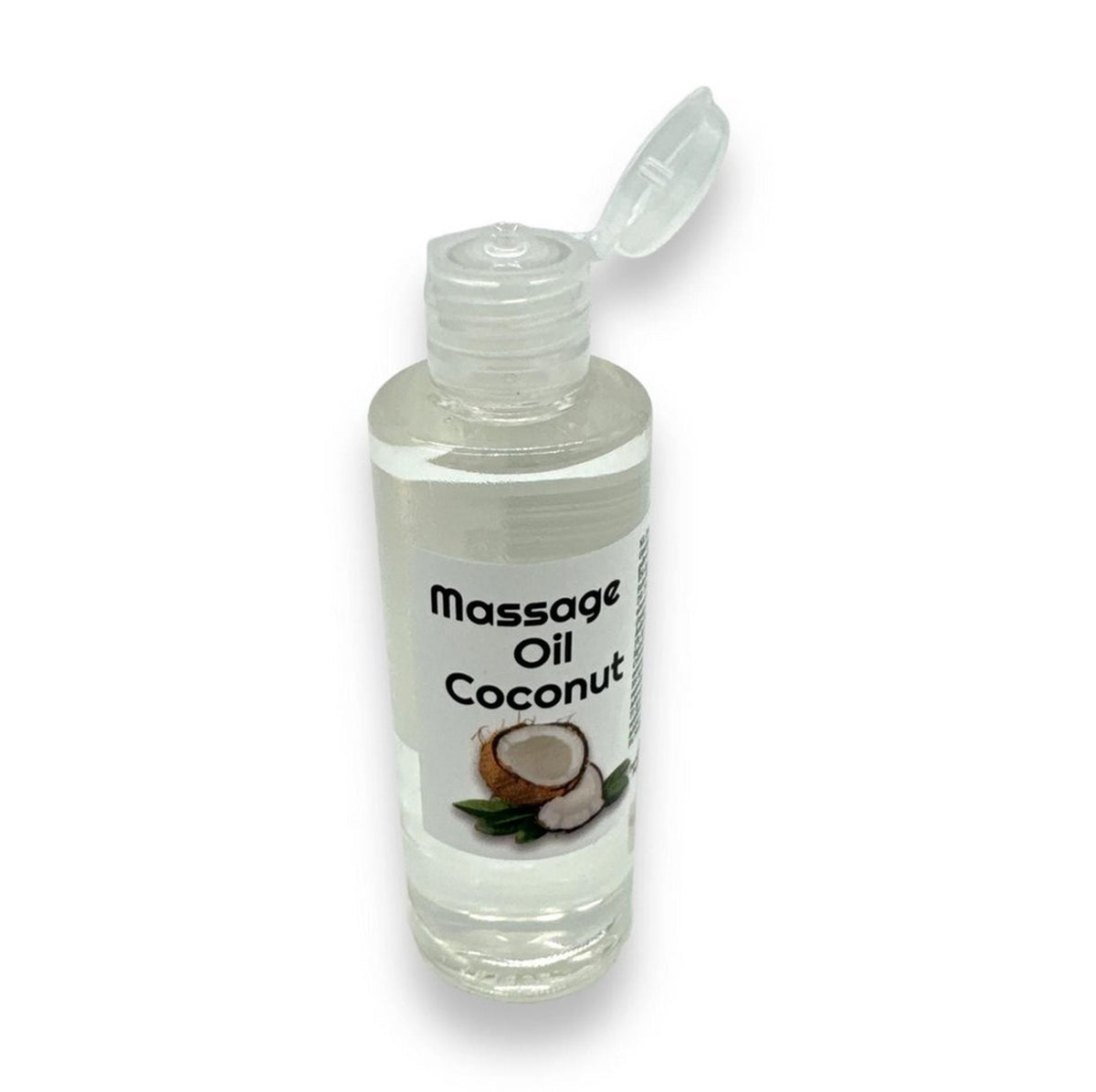 1-Olejek do masażu kokosowy Kinky Pleasure 100ml-1
