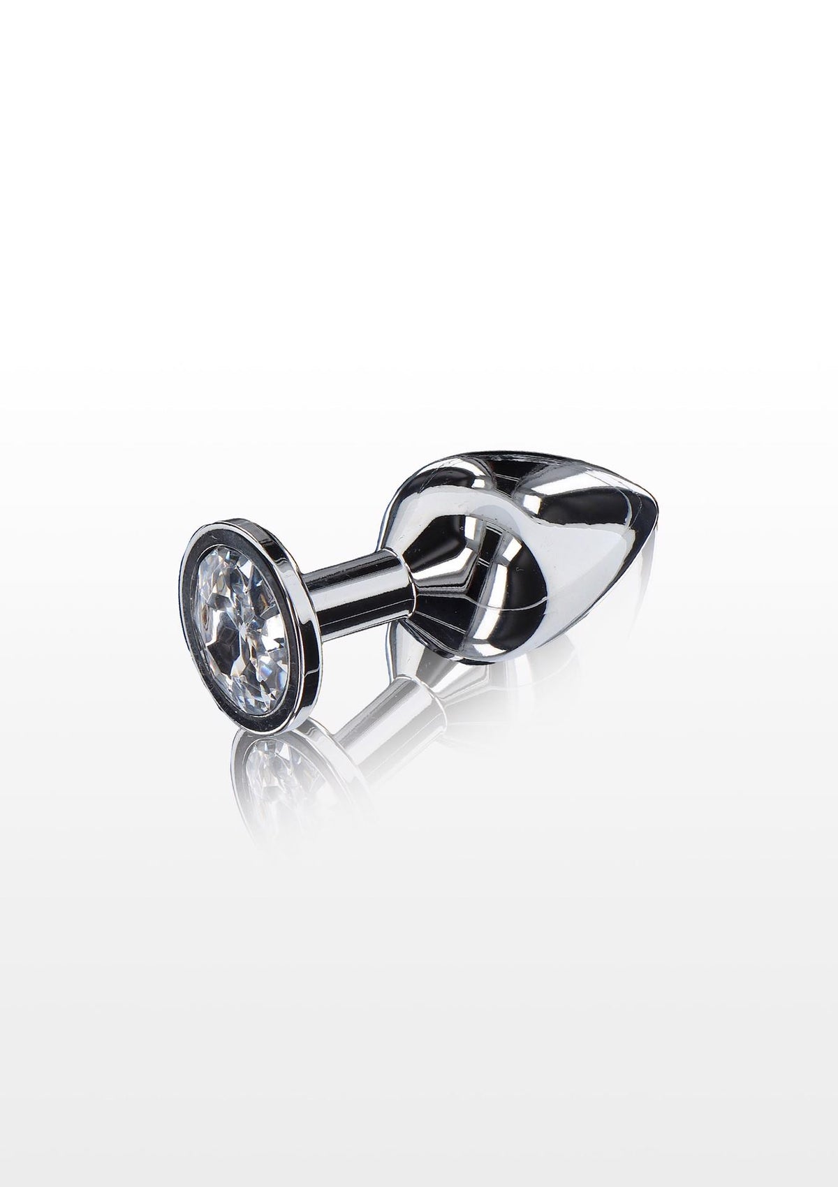 4-Starlight Booty Jewel Medium Silver-4