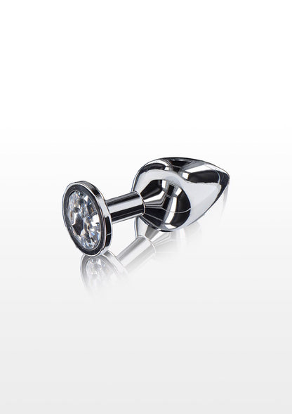 4-Starlight Booty Jewel Medium Silver-4