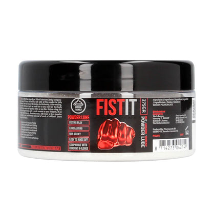 2-Fist It Powder Lube - 275 gr-2