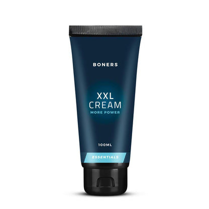 1-Krem powiększający Boners Penis XXL 100 ml-1