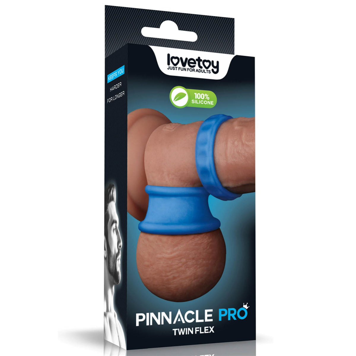 3-Pinnacle Pro Twin Flex Stretcher-3