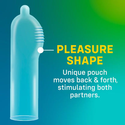 5-ONE Pleasure Plus x 12-5