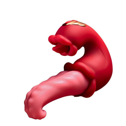 4-Medusa Licker-4