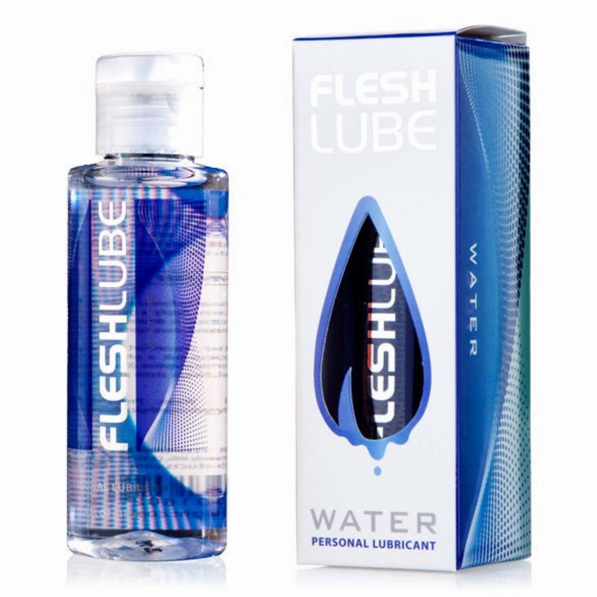 1-Lubrykant na bazie wody Fleshlight Fleshlube Water 250 ml-1