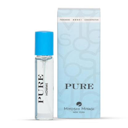 1-Feromony bezzapachowe Miyoshi Miyagi Pure męskie 15ml-1
