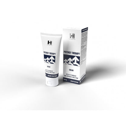 2-Krem Potency Therapy 50ml Sexual Health Series-2