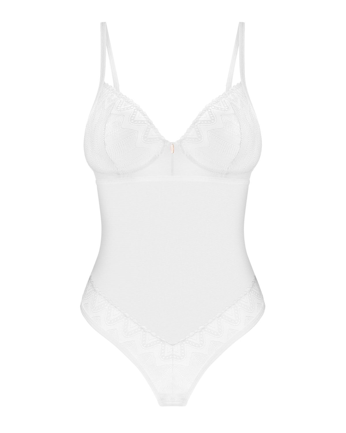 1-Body Alissium Obsessive białe XL/2XL-1