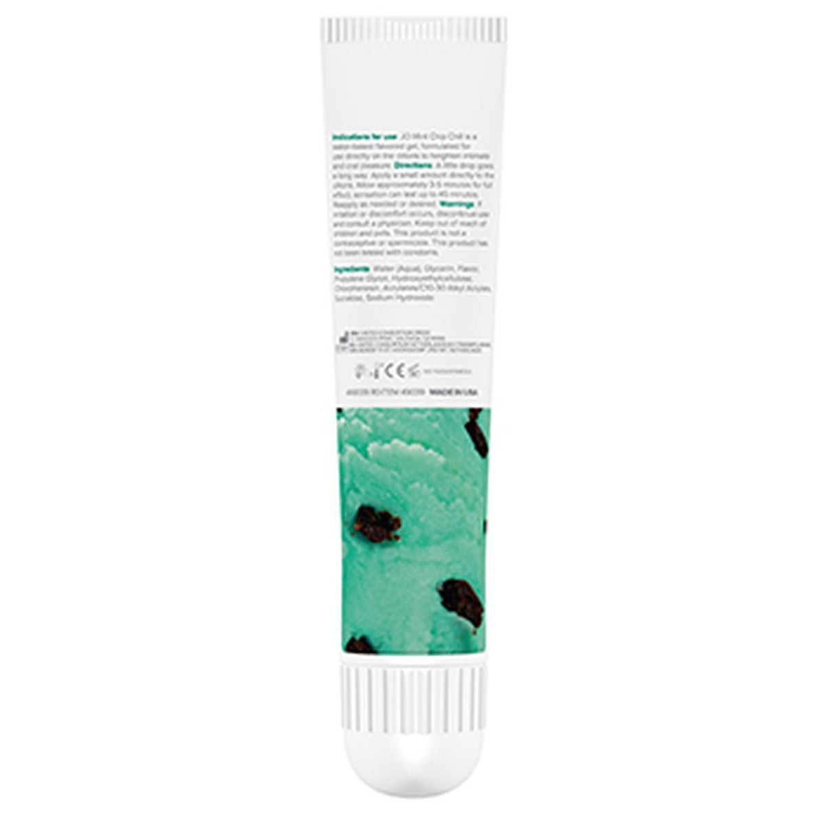 3-Żel chłodzący JO Mint Chip Chill 10 ml-3