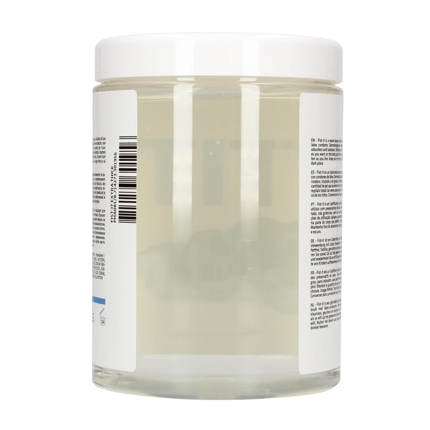 1-Extra Thick Lubricant - 1000 ml-1