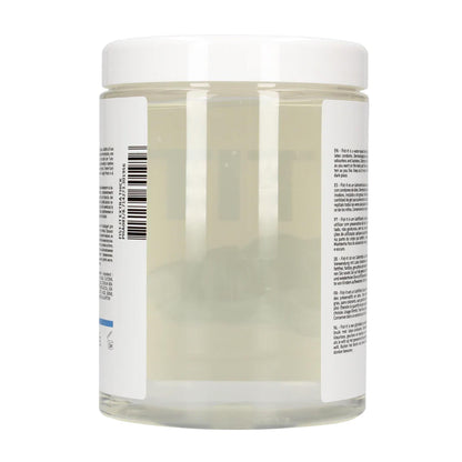 1-Extra Thick Lubricant - 1000 ml-1