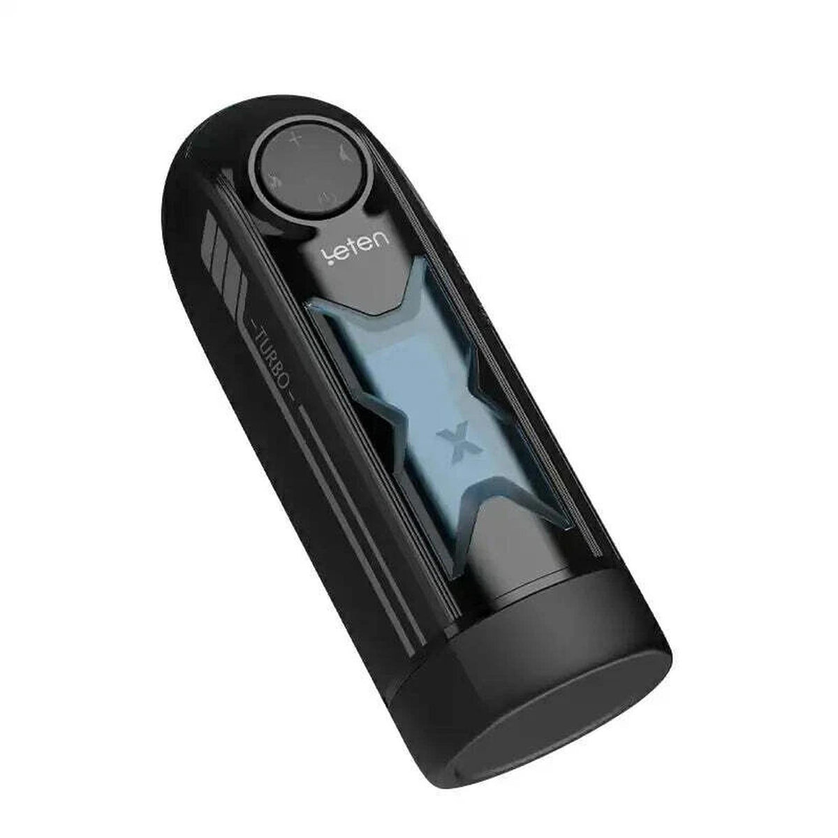 2-Masturbator automatyczny Leten X Turbo 700 z podgrzewaniem-2