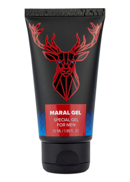 1-Żel Maral Gel Hendel 50 ml-1