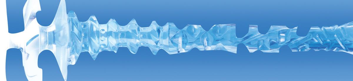1-Masturbator Fleshlight Turbo Thrust transparentny niebieski 25 cm-1