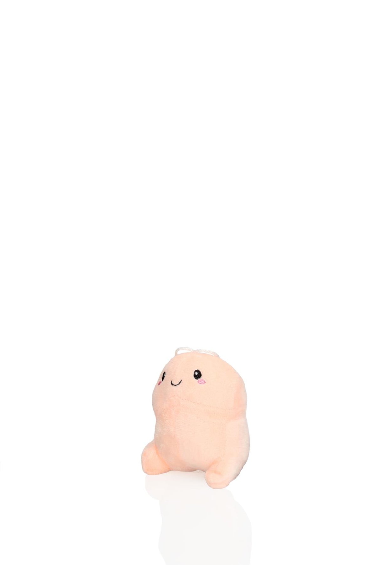 1-Krótki pluszowy penis S-Line 10 cm-1
