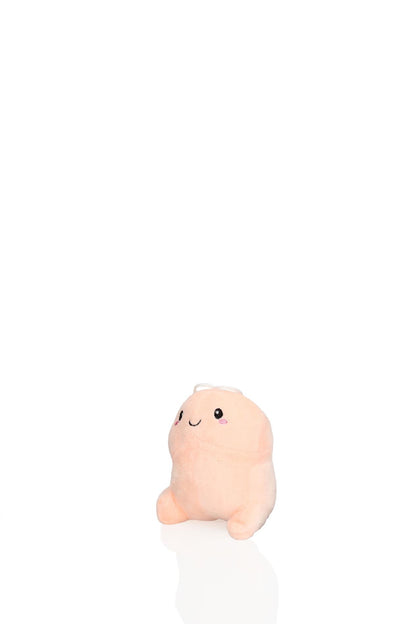 1-Krótki pluszowy penis S-Line 10 cm-1
