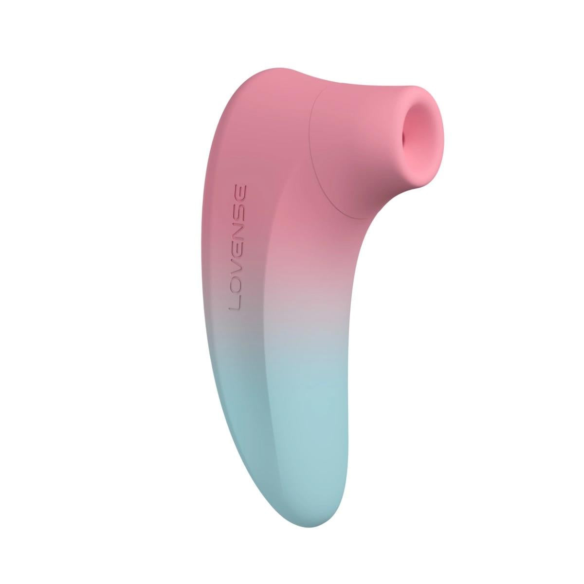 4-Stymulator ssący Lovense Tenera 2 z aplikacją IPX7-4