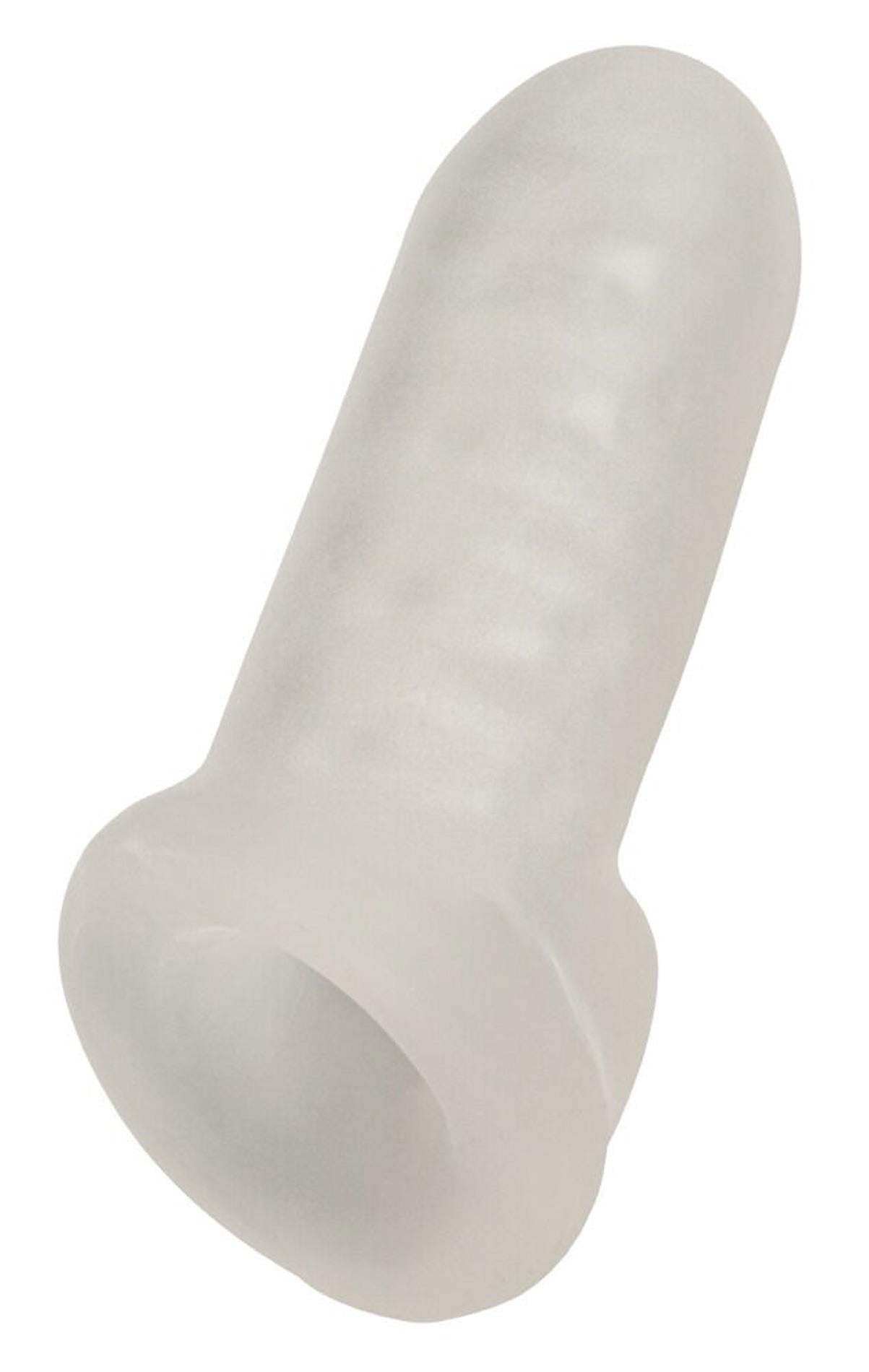 3-Thickening Sleeve with Ball Ring-3
