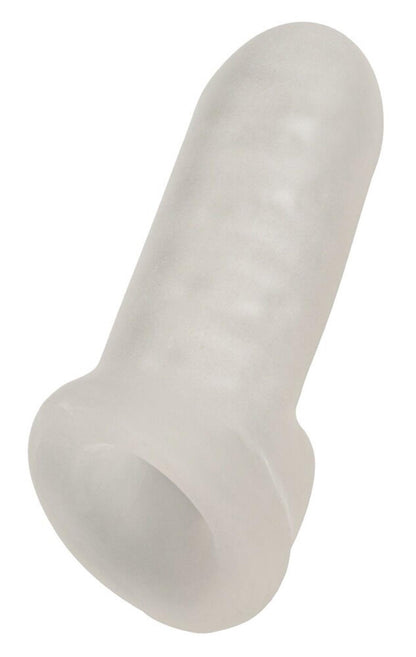 3-Thickening Sleeve with Ball Ring-3