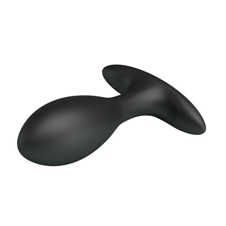 3-PRETTY LOVE - INFLATABLE ANAL PLUG-3