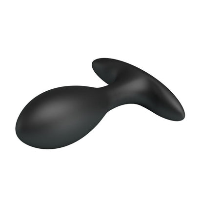 3-PRETTY LOVE - INFLATABLE ANAL PLUG-3