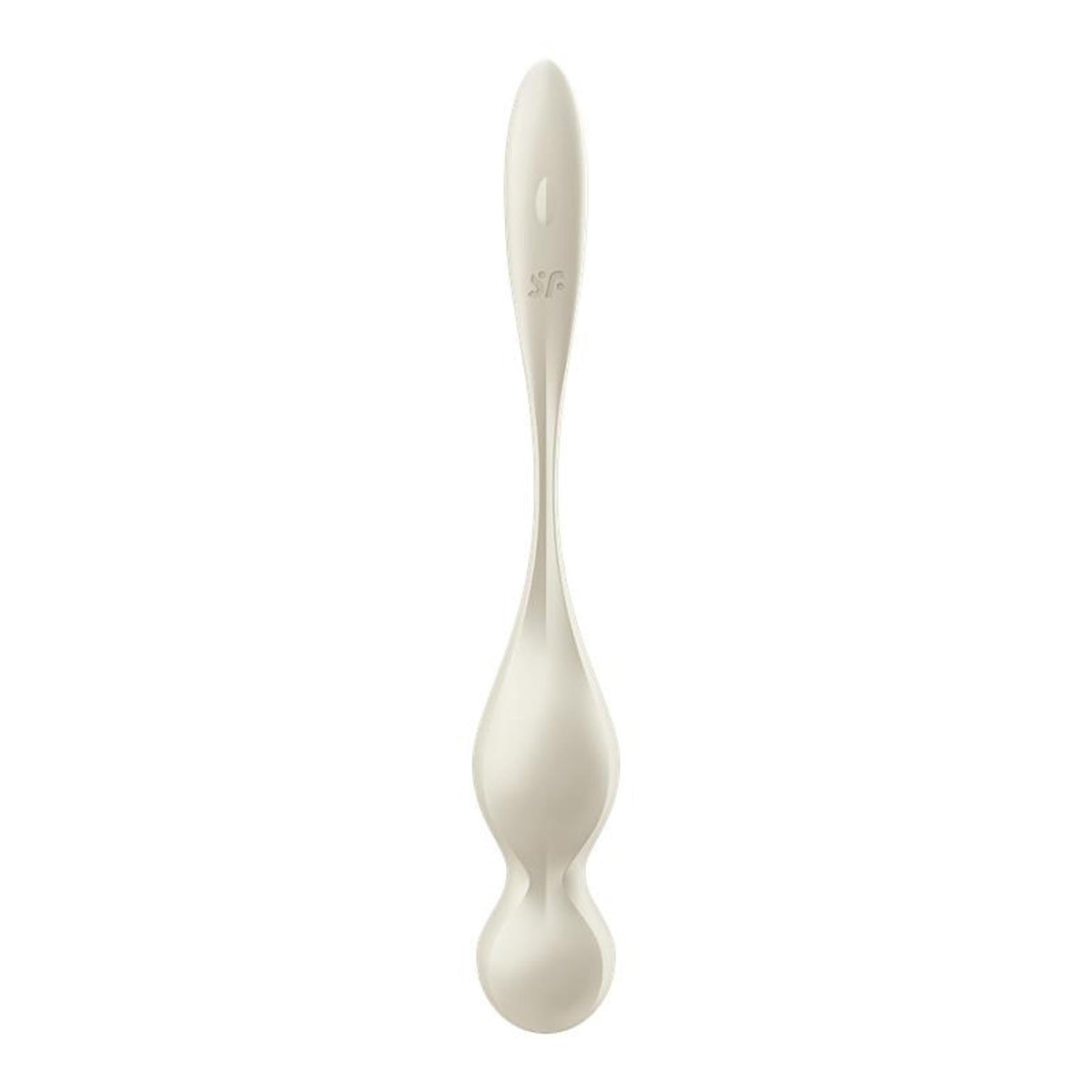 5-Kulki wibrujące silikonowe Satisfyer Love Birds 1 białe-5