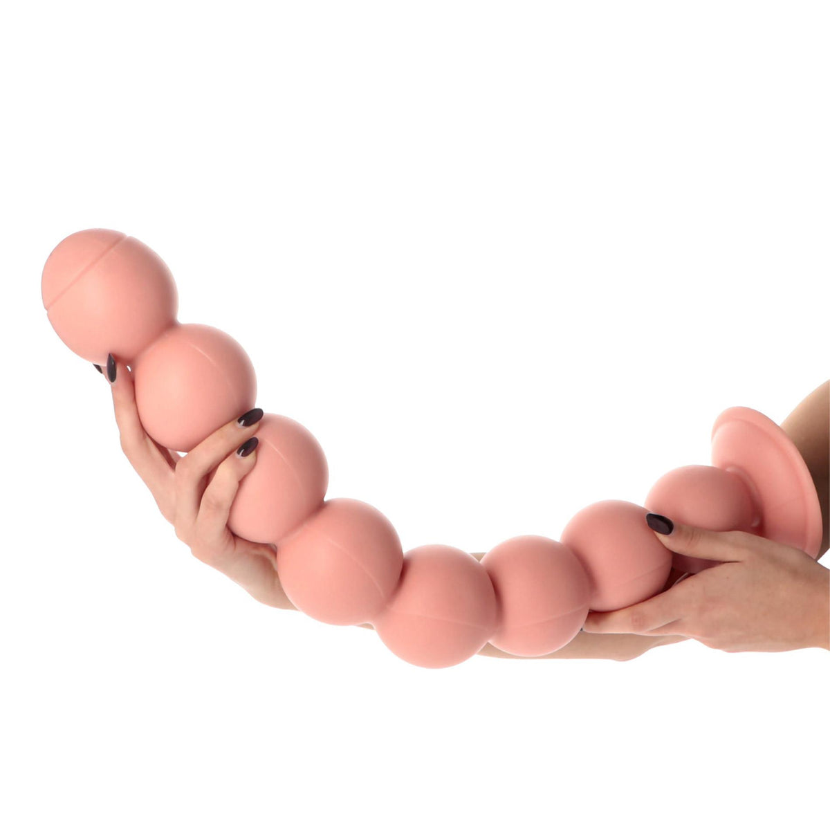 1-Korek analny Trolltunga Toyz4lovers 58 cm PVC-1