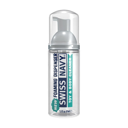 1-Płyn do czyszczenia zabawek i ciała Swiss Navy 47 ml-1