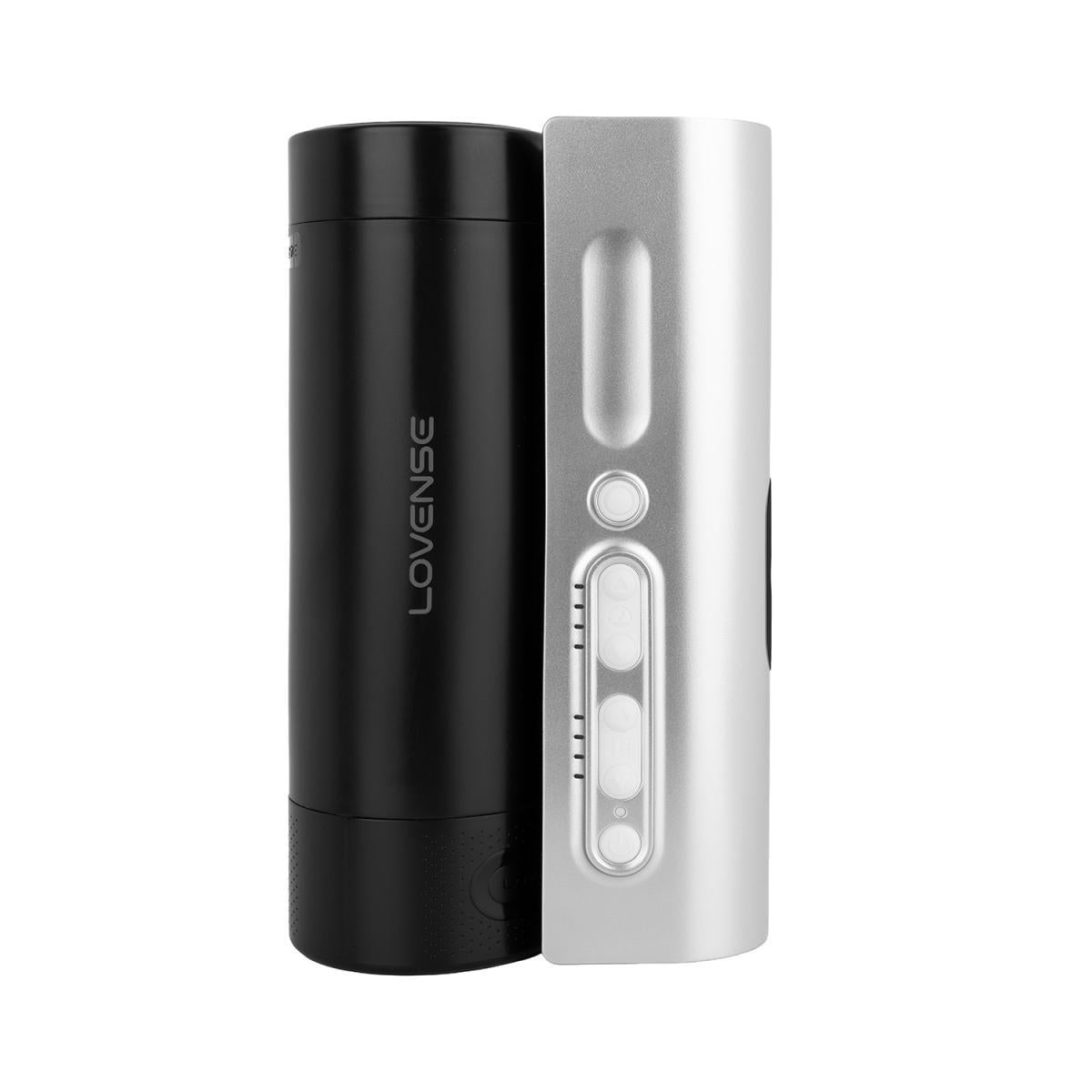 1-Masturbator automatyczny Lovense Solace Pro z wibracją USB-1