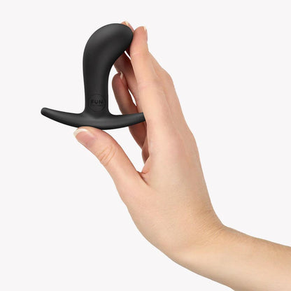 2-Bootie L (Black)-2