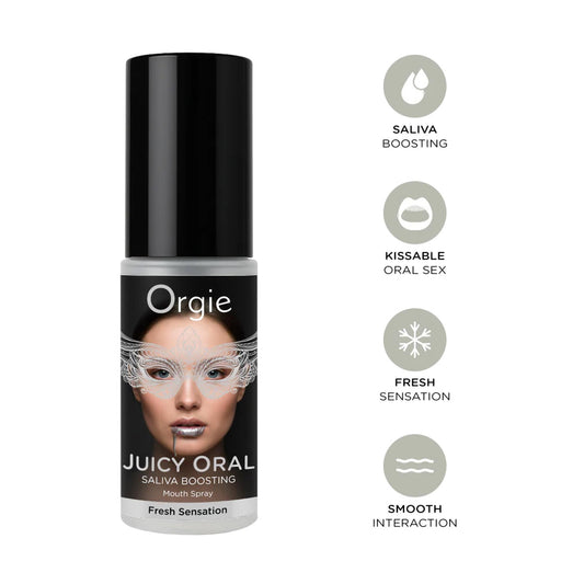 2-Miętowy spray oralny nawilżający Orgie 15 ml-2
