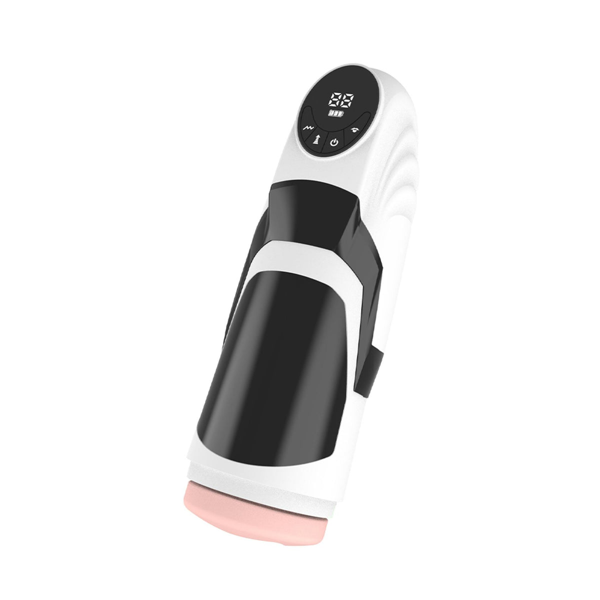 2-Masturbator wibrujący B Series Power USB IPX6-2