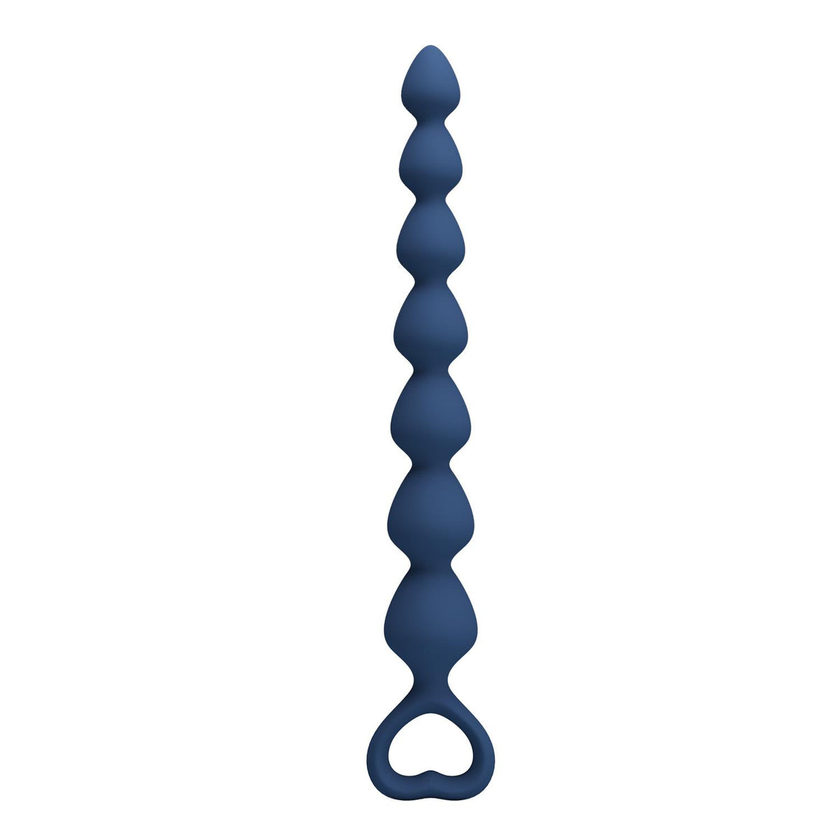 3-Koraliki analne silikonowe Mr. Play duże wodoodporne 27 cm-3