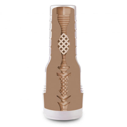 1-Masturbator Fleshlight Girls Autumn Falls Cream beżowy 25 cm-1