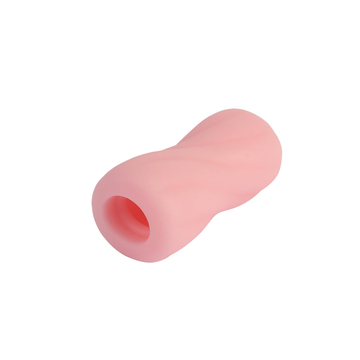 3-Masturbator Cosy Pleasure Pocket różowy TPE 10,7 cm-3