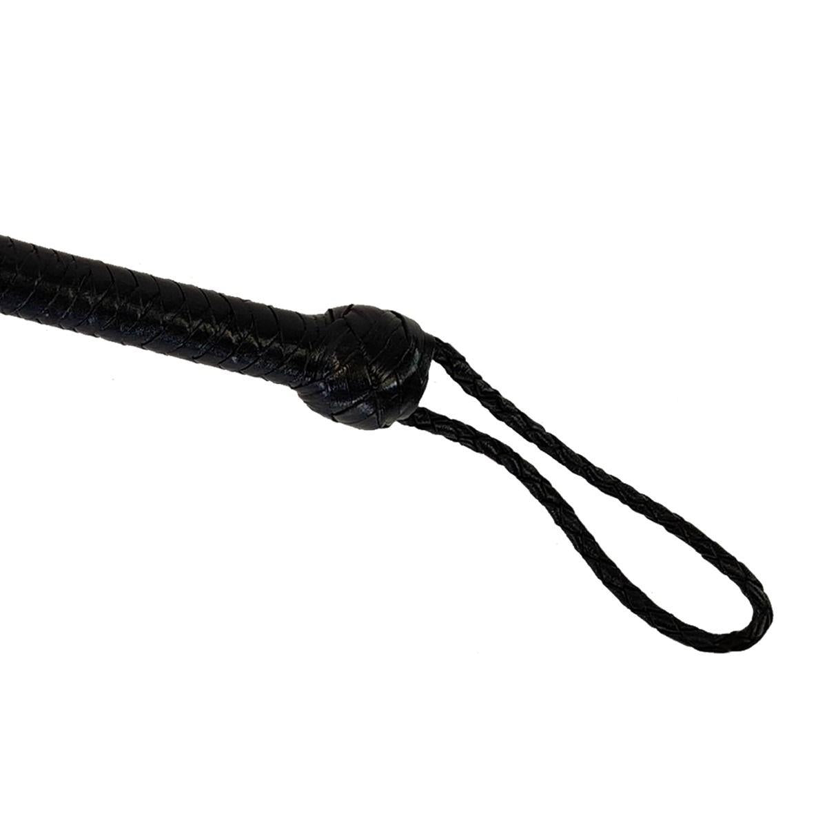 1-Bicz Prowler RED Turkish Knot Whip 6ft-1