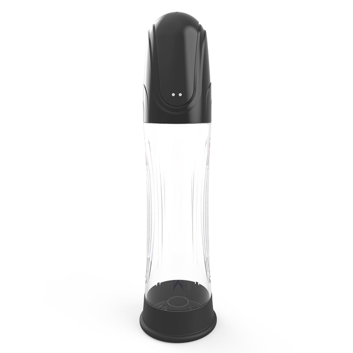 3-Pompka wodna elektryczna LCD USB 4 prędkości B Series Power 21 cm-3