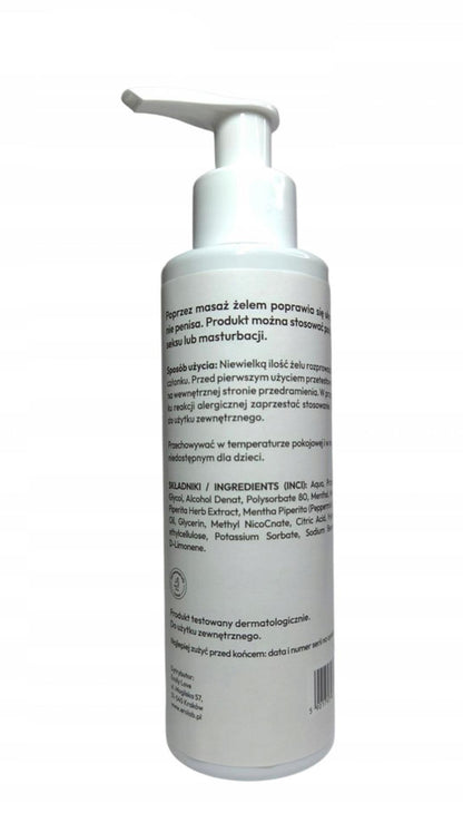 1-Żel Sensimax na erekcję 150 ml Emily Love-1