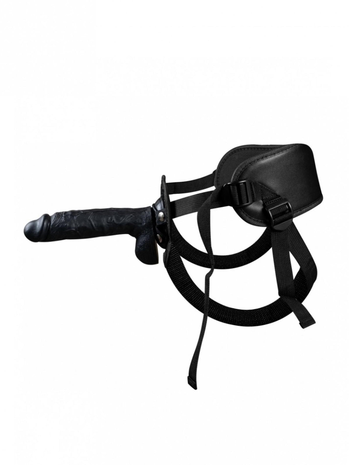 3-Strap on Joe Argus bez wibracji-3