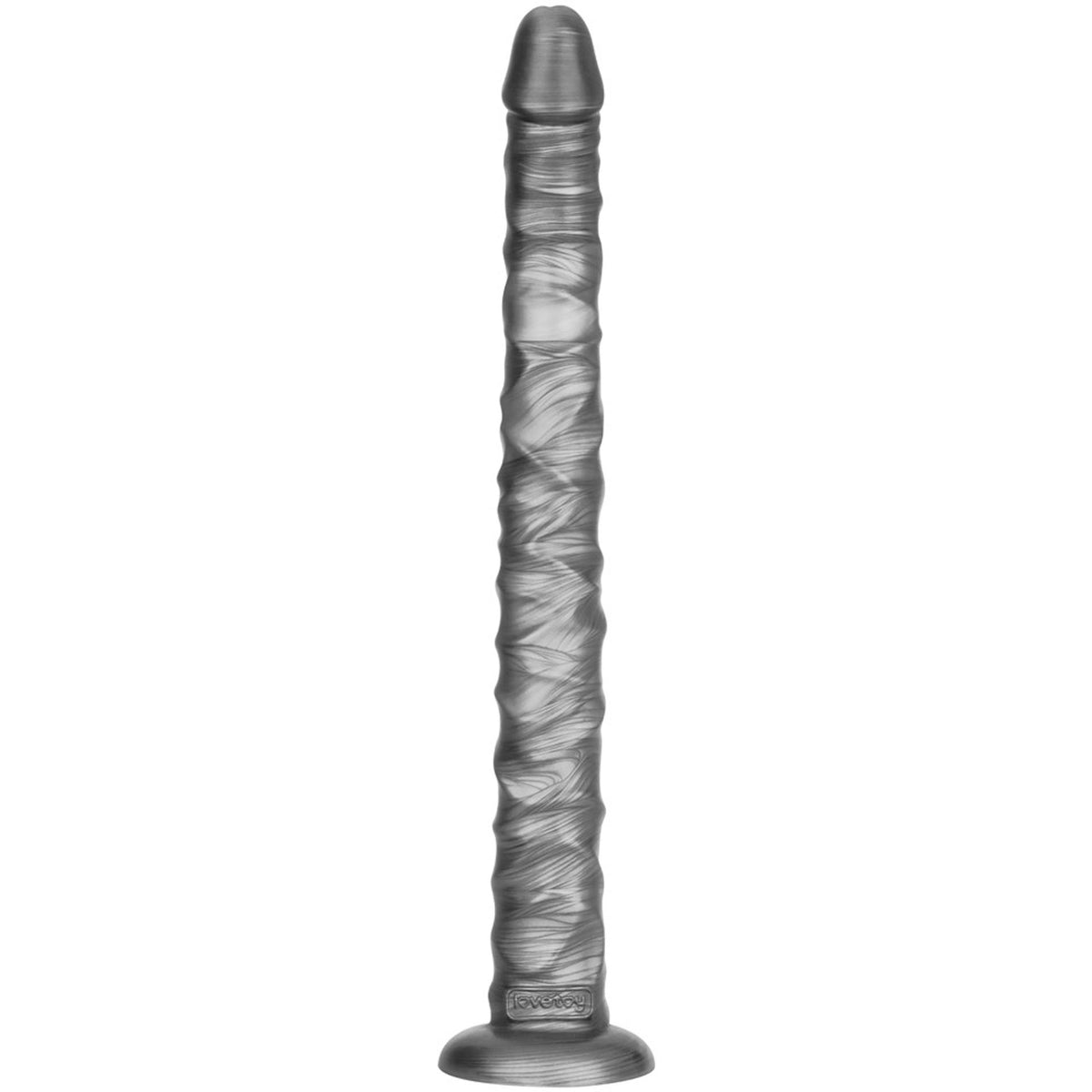 2-16" King Sized Vibrating Vibrax Slider-2