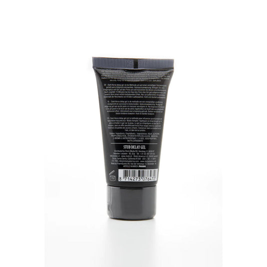 1-Dark Horse - Delay Gel - 50 ml-1